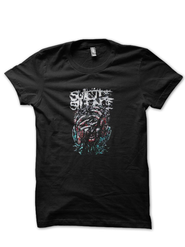 All Shall Perish T-Shirt Hoodie, Sweatshirt | CoreVibeTees.com