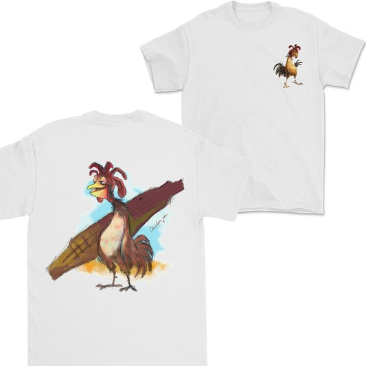 All Teams Football Game Day T-shirt, Trendy Retro Inspired Football Mascot T-shirt, Gift For Sport Fan, Top Womenswear Streetwear Casual