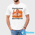 All You Had To Do Was Pay Us Enough To Live Shirt
