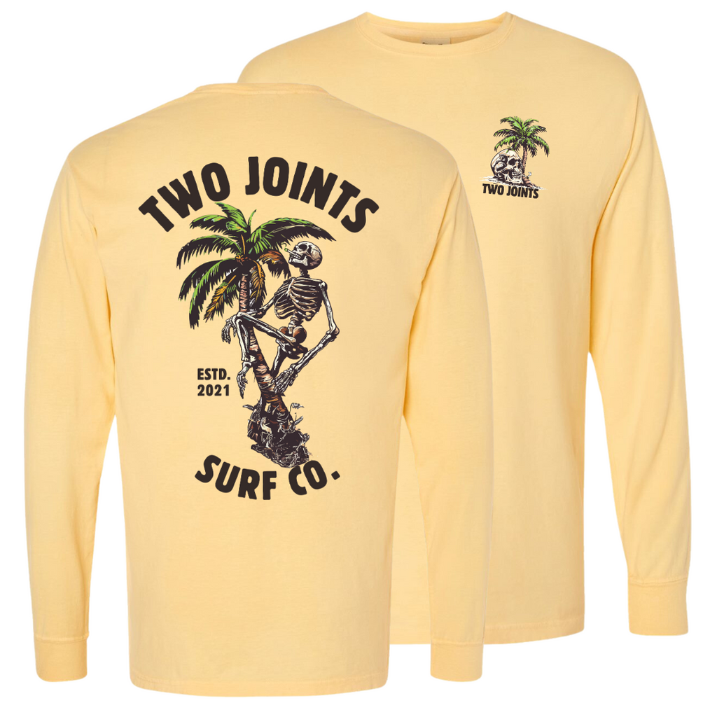 All Good Long Sleeve Tee Hoodie, Sweatshirt | CoreVibeTees.com