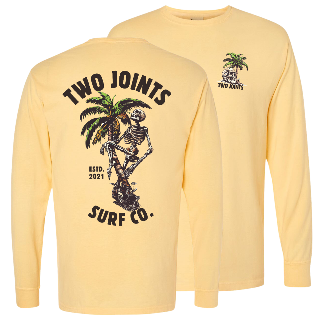 All Good Long Sleeve Tee Hoodie, Sweatshirt | CoreVibeTees.com