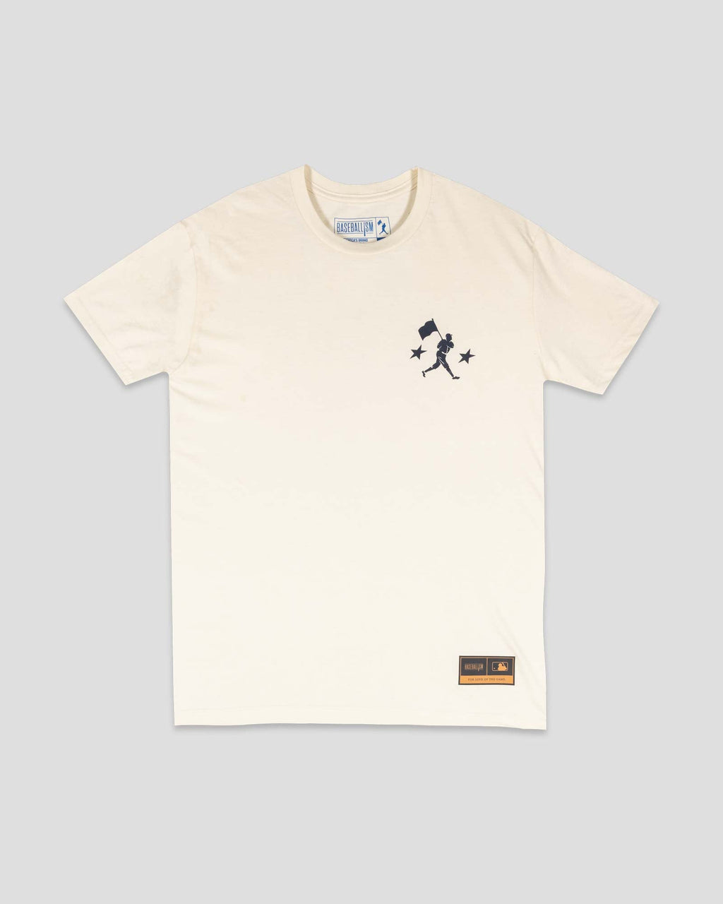All Star Game Logo 2025 T-Shirt - Cream Hoodie, Sweatshirt | CoreVibeTees.com (Image 2)
