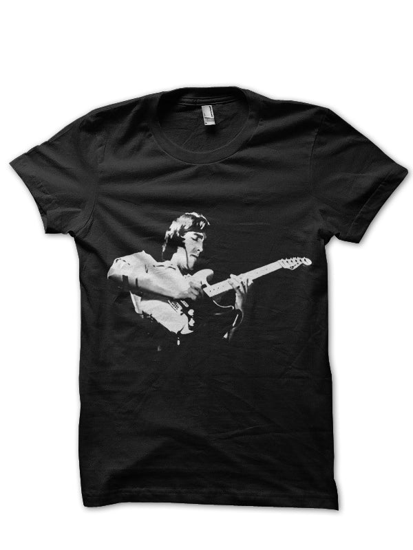 Allan Holdsworth T-Shirt Style009 Hoodie, Sweatshirt | CoreVibeTees.com