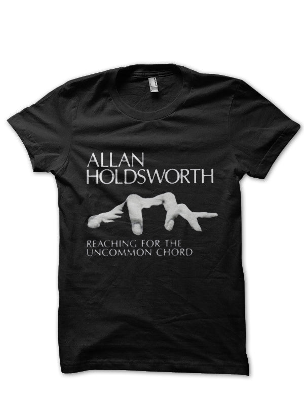 Allan Holdsworth T-Shirt Style008 Hoodie, Sweatshirt | CoreVibeTees.com