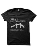 Allan Holdsworth T-Shirt Style008 Hoodie, Sweatshirt | CoreVibeTees.com