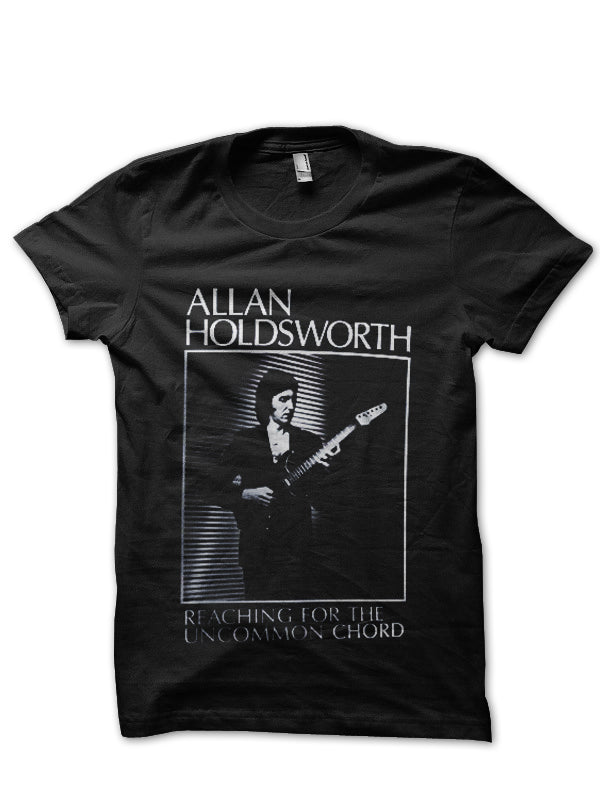 Allan Holdsworth T-Shirt Style007 Hoodie, Sweatshirt | CoreVibeTees.com