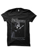 Allan Holdsworth T-Shirt Style007 Hoodie, Sweatshirt | CoreVibeTees.com
