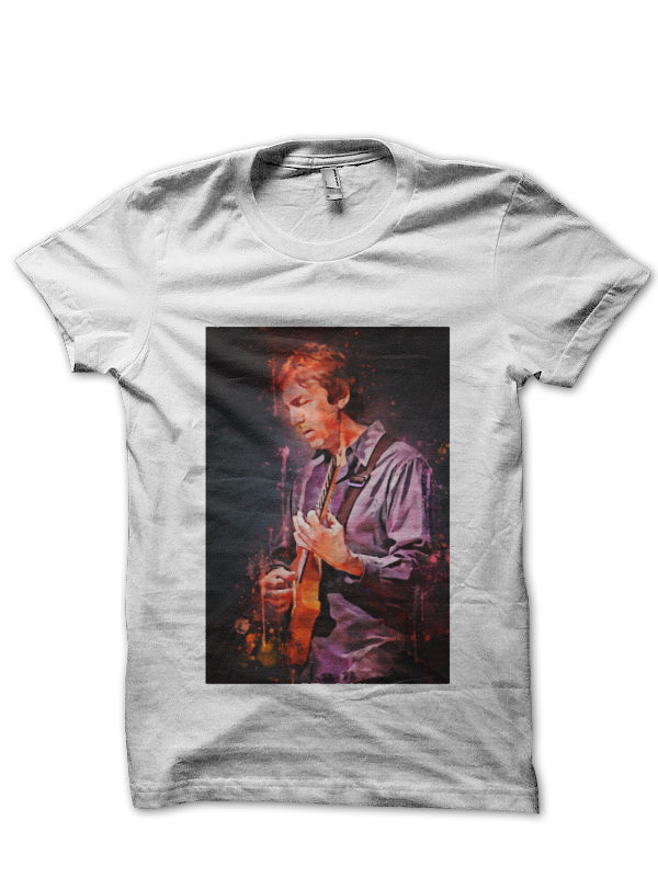 Allan Holdsworth T-Shirt Style006 Hoodie, Sweatshirt | CoreVibeTees.com