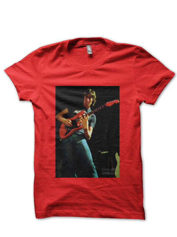 Allan Holdsworth T-Shirt Style004 Hoodie, Sweatshirt | CoreVibeTees.com