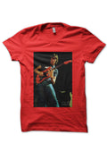 Allan Holdsworth T-Shirt Style004 Hoodie, Sweatshirt | CoreVibeTees.com