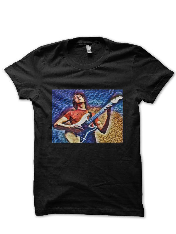 Allan Holdsworth T-Shirt Style002 Hoodie, Sweatshirt | CoreVibeTees.com