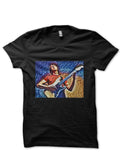 Allan Holdsworth T-Shirt Style002 Hoodie, Sweatshirt | CoreVibeTees.com