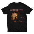 Allegaeon - Burning Eyes t-shirt Hoodie, Sweatshirt | CoreVibeTees.com