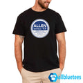 Allen Buffalo 17 Hysteria And Pure Joy Shirt