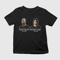 Allen Iverson Honoring Jason Collins And Brandon Clarke Shirt