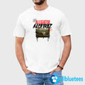 Alligator Alcatraz Shirt