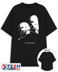 Ally Nicholas still going blind shirt