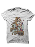 Almost Famous T-Shirt Style005 Hoodie, Sweatshirt | CoreVibeTees.com