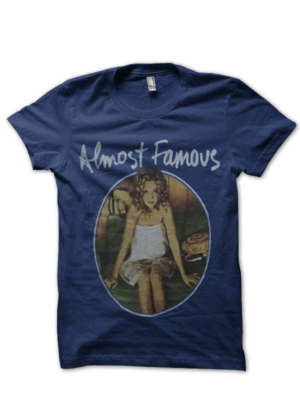Almost Famous T-Shirt Style004 Hoodie, Sweatshirt | CoreVibeTees.com