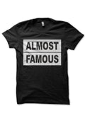 Almost Famous T-Shirt Style001 Hoodie, Sweatshirt | CoreVibeTees.com