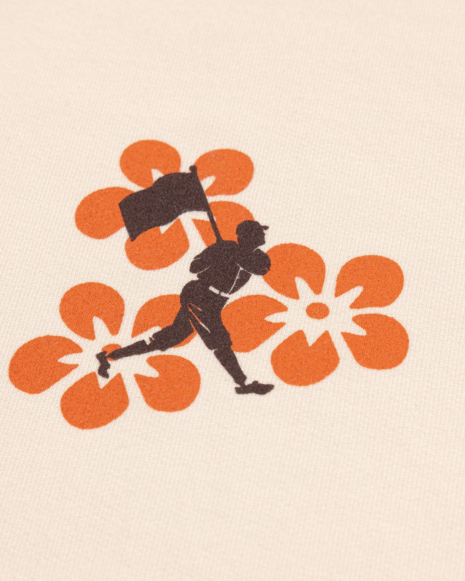 Aloha Ball Hoodie - Youth T-Shirts, Sweatshirt | CoreVibeTees.com (Image 3)