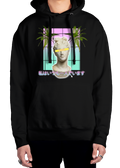 Alone Hoodie