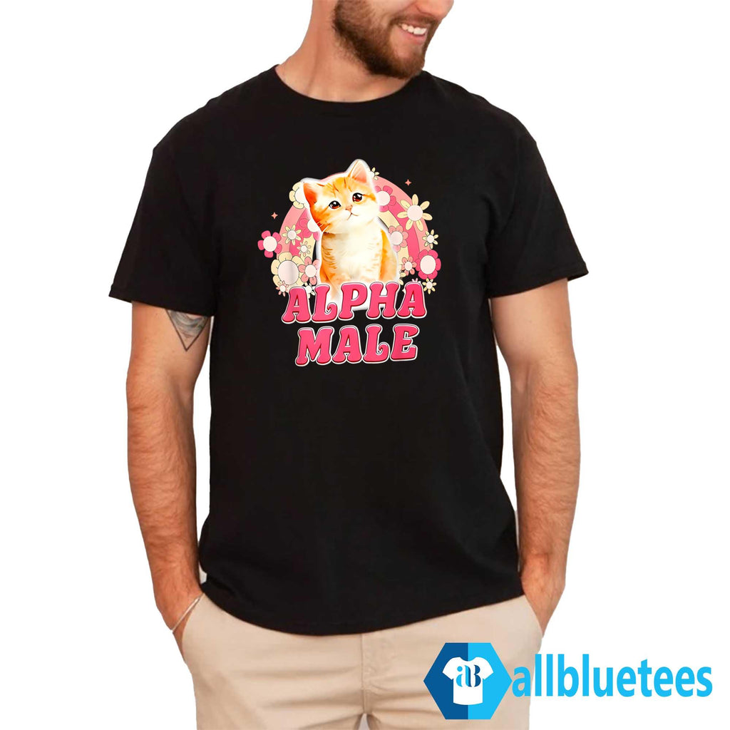 Alpha Male Shirt