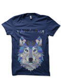 Alpha Wolf T-Shirt Style007 Hoodie, Sweatshirt | CoreVibeTees.com