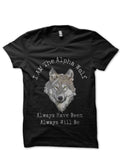 Alpha Wolf T-Shirt Style005 Hoodie, Sweatshirt | CoreVibeTees.com