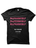 Alpha Wolf T-Shirt Style004 Hoodie, Sweatshirt | CoreVibeTees.com