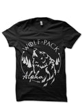 Alpha Wolf T-Shirt Style002 Hoodie, Sweatshirt | CoreVibeTees.com