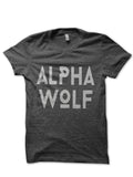 Alpha Wolf T-Shirt Style001 Hoodie, Sweatshirt | CoreVibeTees.com