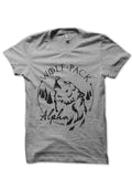 Alpha Wolf T-Shirt Hoodie, Sweatshirt | CoreVibeTees.com