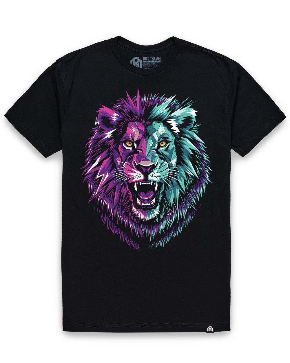 Alpha Roar Tee