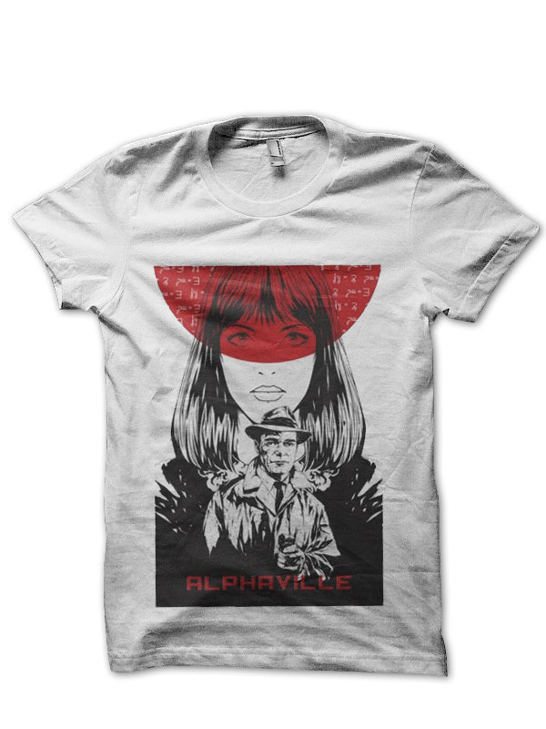 Alphaville T-Shirt Style008 Hoodie, Sweatshirt | CoreVibeTees.com