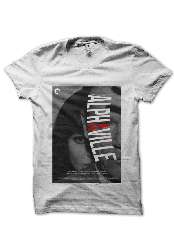 Alphaville T-Shirt Style006 Hoodie, Sweatshirt | CoreVibeTees.com