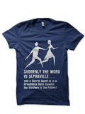 Alphaville T-Shirt Style005 Hoodie, Sweatshirt | CoreVibeTees.com