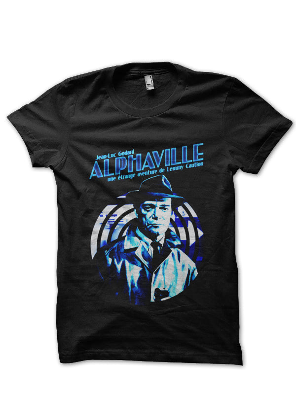 Alphaville T-Shirt Style004 Hoodie, Sweatshirt | CoreVibeTees.com