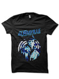 Alphaville T-Shirt Style004 Hoodie, Sweatshirt | CoreVibeTees.com