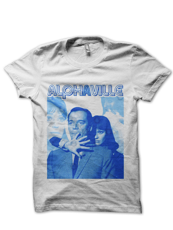 Alphaville T-Shirt Style001 Hoodie, Sweatshirt | CoreVibeTees.com