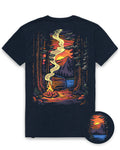 Alpine Rest Tee