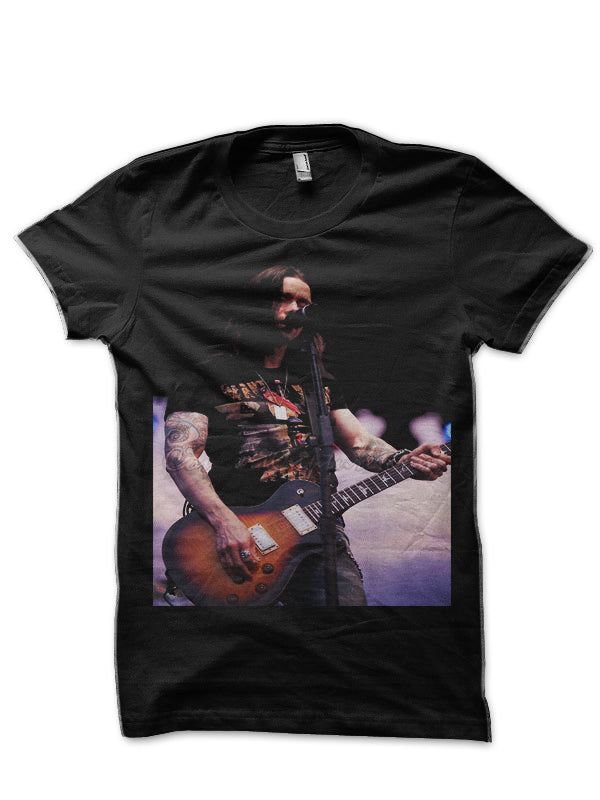 Alter Bridge  Half Sleeve T-Shirt Style002 Hoodie, Sweatshirt | CoreVibeTees.com