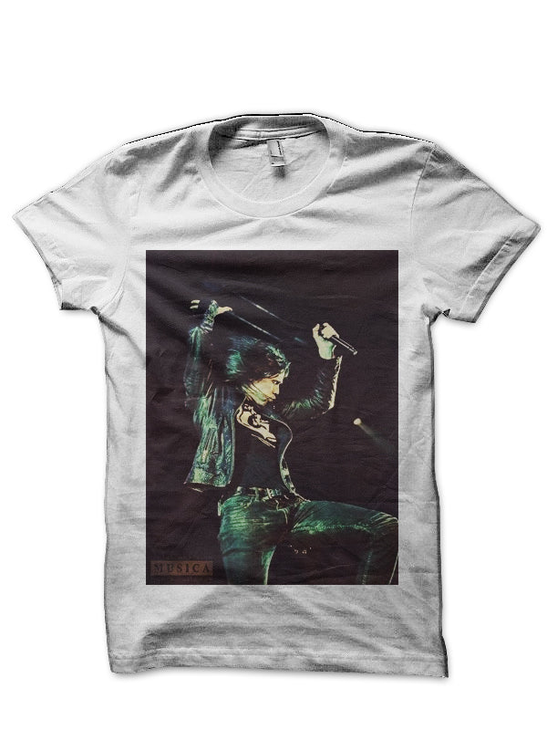 Alter Bridge  Half Sleeve T-Shirt Style001 Hoodie, Sweatshirt | CoreVibeTees.com