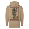Always Forward Hoodie T-Shirts, Sweatshirt | CoreVibeTees.com (Image 1)