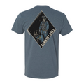 Always Loyal Tee Hoodie, Sweatshirt | CoreVibeTees.com (Image 1)