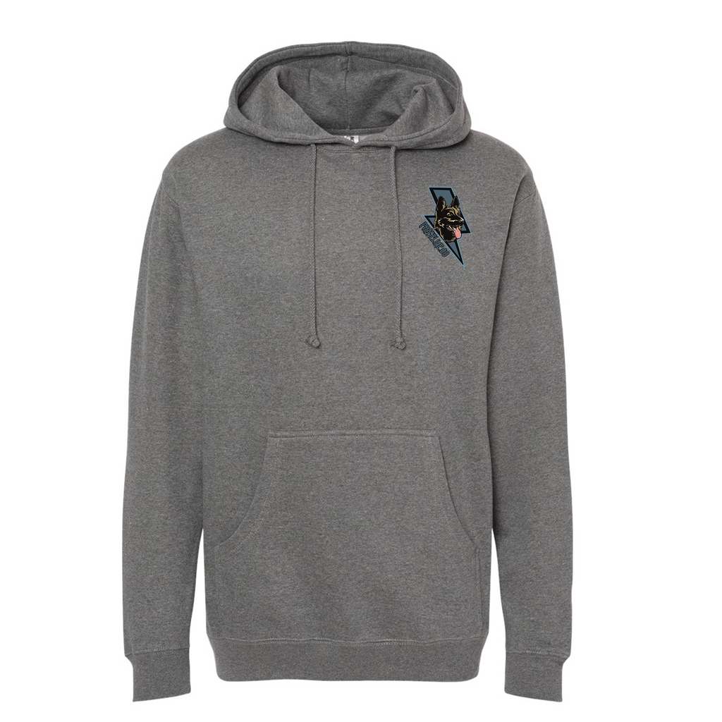 Always Loyal Hoodie T-Shirts, Sweatshirt | CoreVibeTees.com (Image 4)