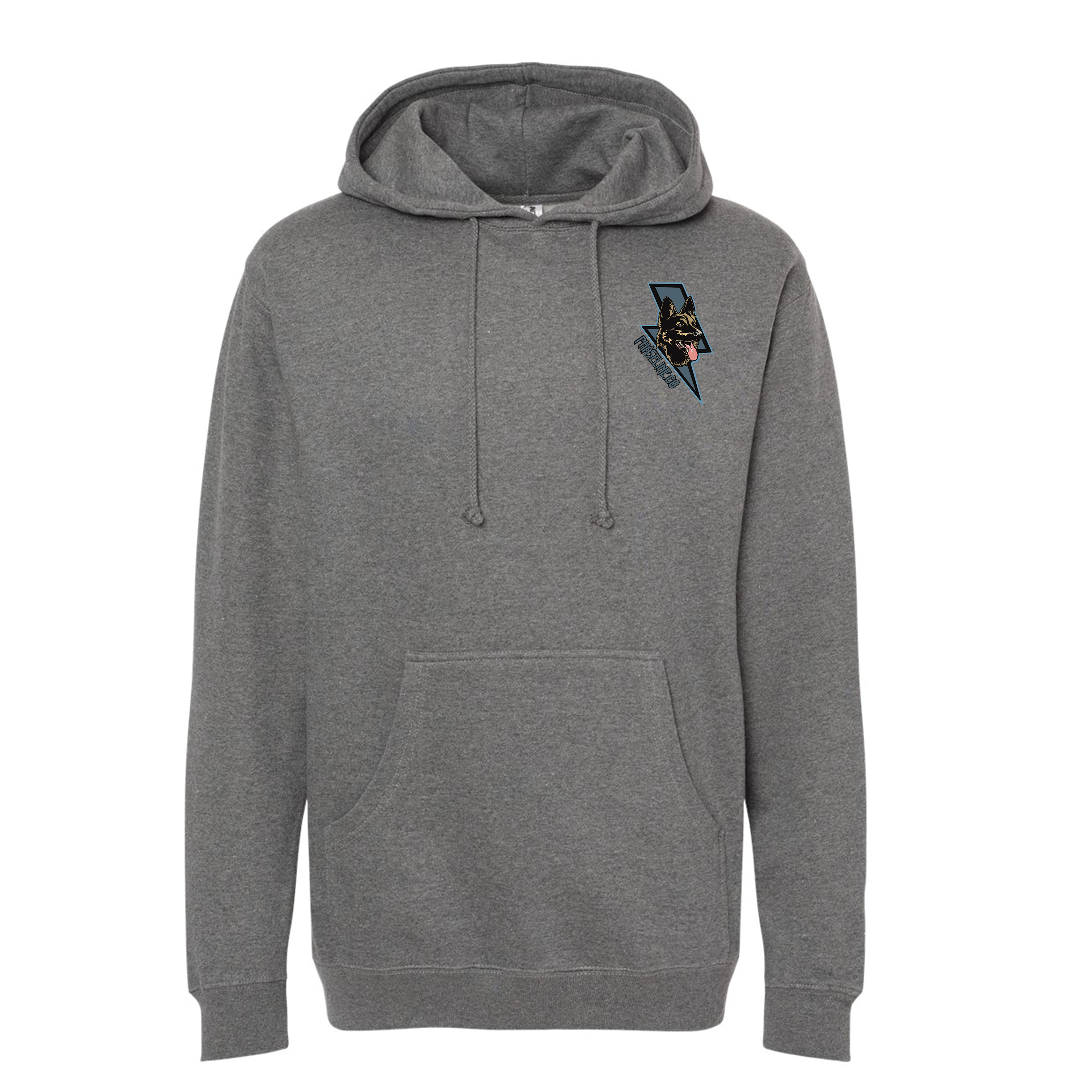 Always Loyal Hoodie T-Shirts, Sweatshirt | CoreVibeTees.com (Image 4)