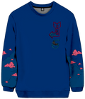 Always Open Sweatshirt