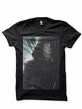 Arrow Black Tee Hoodie, Sweatshirt | CoreVibeTees.com