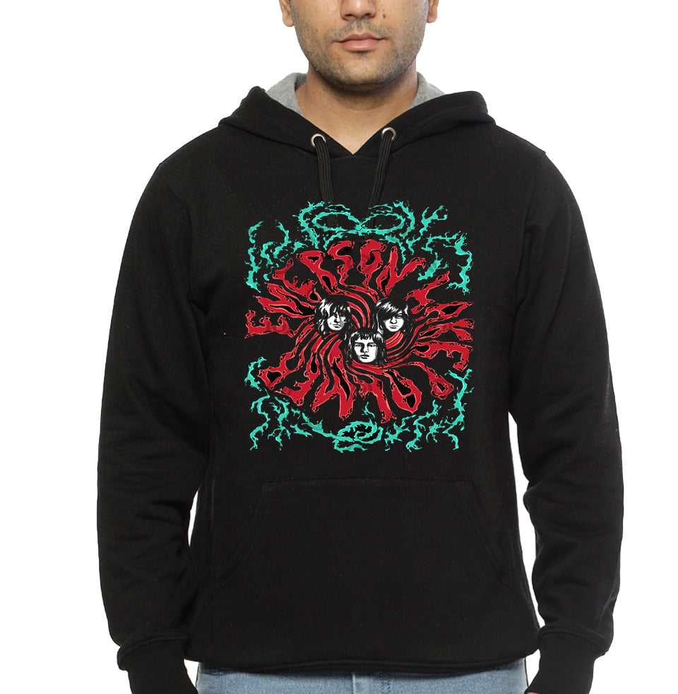Amanda Palmer Black Hoodie T-Shirts, Sweatshirt | CoreVibeTees.com